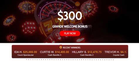grande vegas casino $300 no deposit bonus codes 2019